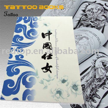 Tattoo Book